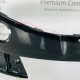 Ford Galaxy Front Bumper Mk3 Facelift Genuine Black Lm2v17757a 2020-2023 [au106]