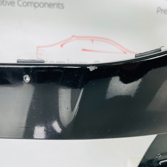 Ford Galaxy Front Bumper Mk3 Facelift Genuine Black Lm2v17757a 2020-2023 [au106]