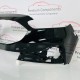 Ford Galaxy Front Bumper Mk3 Facelift Genuine Black Lm2v17757a 2020-2023 [au106]