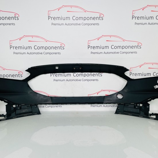 Ford Galaxy Front Bumper Mk3 Facelift Genuine Black Lm2v17757a 2020-2023 [au106]