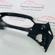 Ford Galaxy Front Bumper Mk3 Facelift Genuine Black Lm2v17757a 2020-2023 [au106]