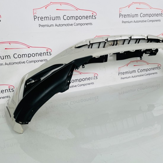 Ford Focus Active Front Bumper Mk4 Genuine Grey Jx7b17757s | 2018–2021 [ar86]