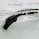 Ford Focus Active Front Bumper Mk4 Genuine Grey Jx7b17757s | 2018–2021 [ar86]