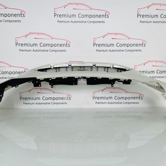 Ford Focus Active Front Bumper Mk4 Genuine Grey Jx7b17757s | 2018–2021 [ar86]
