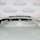 Ford Focus Active Front Bumper Mk4 Genuine Grey Jx7b17757s | 2018–2021 [ar86]