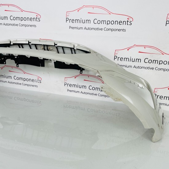 Ford Focus Active Front Bumper Mk4 Genuine Grey Jx7b17757s | 2018–2021 [ar86]