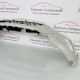 Ford Focus Active Front Bumper Mk4 Genuine Grey Jx7b17757s | 2018–2021 [ar86]