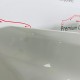 Ford Focus Active Front Bumper Mk4 Genuine Grey Jx7b17757s | 2018–2021 [ar86]