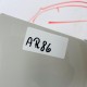 Ford Focus Active Front Bumper Mk4 Genuine Grey Jx7b17757s | 2018–2021 [ar86]