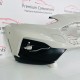 Ford Focus Active Front Bumper Mk4 Genuine Grey Jx7b17757s | 2018–2021 [ar86]