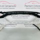 Ford Focus Active Front Bumper Mk4 Genuine Grey Jx7b17757s | 2018–2021 [ar86]