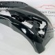 Ford Kuga Front Bumper Mk3 St Line Genuine Black Lv4b17f003s | 2020-2024 [aw115]