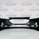 Ford Kuga Front Bumper Mk3 St Line Genuine Black Lv4b17f003s | 2020-2024 [aw115]