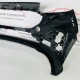 Ford Kuga Front Bumper Mk3 St Line Genuine Black Lv4b17f003s | 2020-2024 [aw115]