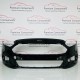Ford S Max Front Bumper St Line Black Genuine Em2b17f003 | 2015-2018 [au148]