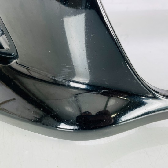 Ford S Max Front Bumper St Line Black Genuine Em2b17f003 | 2015-2018 [au148]
