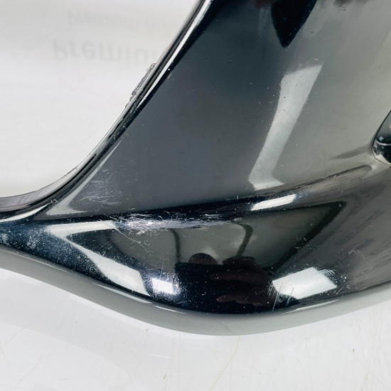 Ford S Max Front Bumper St Line Black Genuine Em2b17f003 | 2015-2018 [au148]