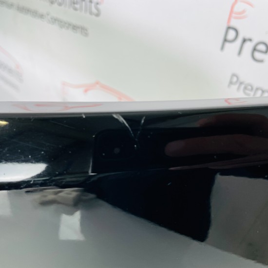 Ford S Max Front Bumper St Line Black Genuine Em2b17f003 | 2015-2018 [au148]
