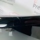 Ford S Max Front Bumper St Line Black Genuine Em2b17f003 | 2015-2018 [au148]