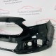 Ford S Max Front Bumper St Line Black Genuine Em2b17f003 | 2015-2018 [au148]