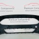 Ford S Max Front Bumper St Line Black Genuine Em2b17f003 | 2015-2018 [au148]