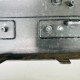 Ford Ranger Front Bumper Se Genuine Black Lb3b17c831a | 2019 – 2022 [ap93]