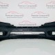 Ford Ranger Front Bumper Se Genuine Black Lb3b17c831a | 2019 – 2022 [ap93]