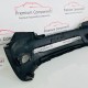 Ford Ranger Front Bumper Se Genuine Black Lb3b17c831a | 2019 – 2022 [ap93]