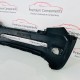 Ford Ranger Front Bumper Se Genuine Black Lb3b17c831a | 2019 – 2022 [ap93]