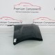 Ford Transit Custom Left Rear Bumper Corner Genuine Moulding 2014 - 2023 [za21]