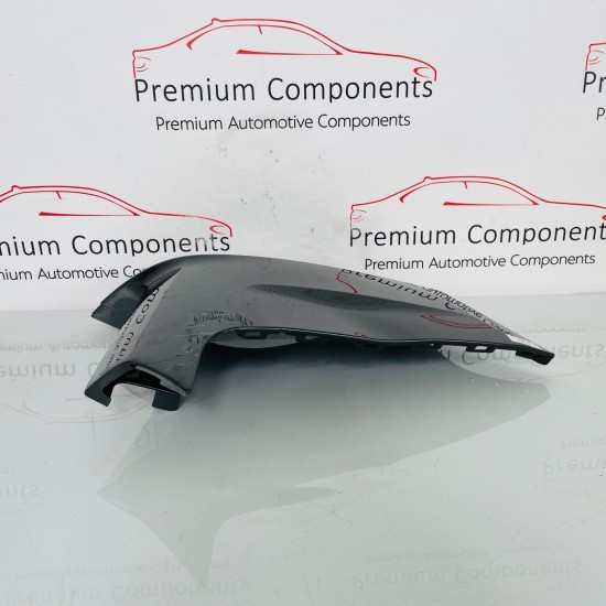 Ford Transit Custom Left Rear Bumper Corner Genuine Moulding 2014 - 2023 [za21]
