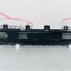 Ford Kuga Rear Bumper Trim Genuine Black St-line Bracket Insert 2020 - 2024 Ford Kuga Rear Bumper Trim Genuine Black St-line Bracket Insert 2020 - 2024