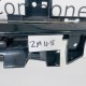 Ford Kuga Rear Bumper Trim Genuine Black St-line Bracket Insert 2020 - 2024 Ford Kuga Rear Bumper Trim Genuine Black St-line Bracket Insert 2020 - 2024
