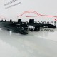 Ford Kuga Rear Bumper Trim Genuine Black St-line Bracket Insert 2020 - 2024 Ford Kuga Rear Bumper Trim Genuine Black St-line Bracket Insert 2020 - 2024
