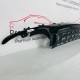 Ford Kuga Rear Bumper Trim Genuine Black St-line Bracket Insert 2020 - 2024 Ford Kuga Rear Bumper Trim Genuine Black St-line Bracket Insert 2020 - 2024