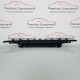 Ford Kuga Rear Bumper Trim Genuine Black St-line Bracket Insert 2020 - 2024 Ford Kuga Rear Bumper Trim Genuine Black St-line Bracket Insert 2020 - 2024