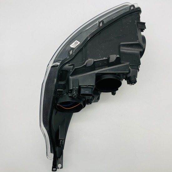 Ford Transit Custom Headlight Headlamp Right Driver Offside 2012 - 2018 [l101]