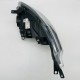 Ford Transit Custom Headlight Headlamp Right Driver Offside 2012 - 2018 [l101]