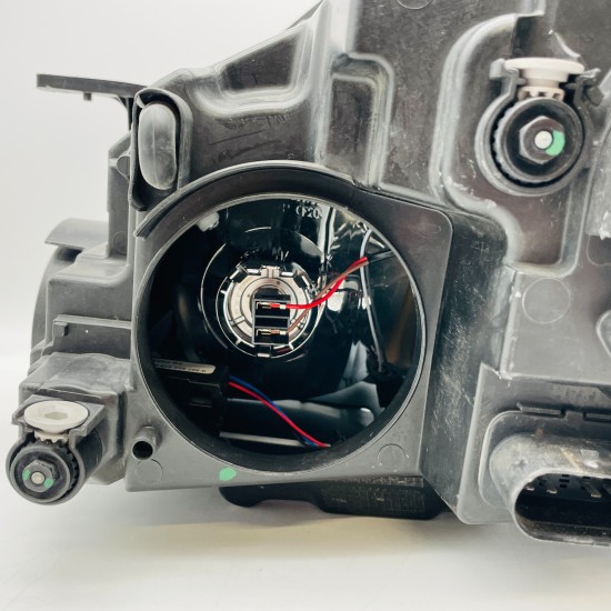 Ford Transit Custom Headlight Headlamp Right Driver Offside 2012 - 2018 [l101]