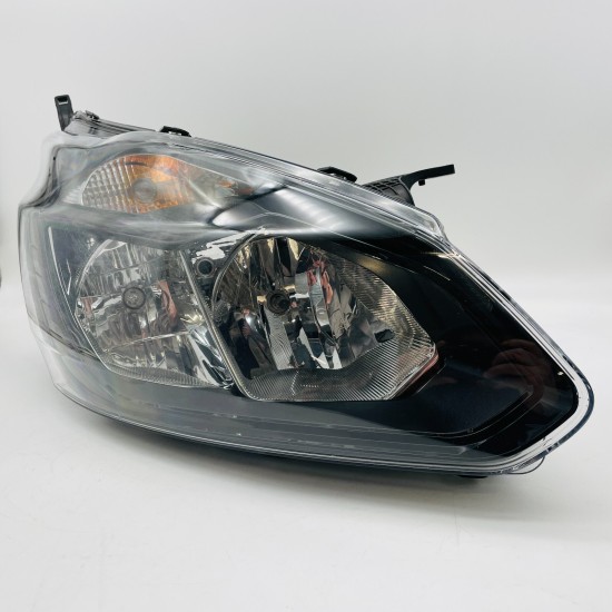 Ford Transit Custom Headlight Headlamp Right Driver Offside 2012 - 2018 [l101]