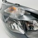 Ford Transit Custom Headlight Headlamp Right Driver Offside 2012 - 2018 [l101]