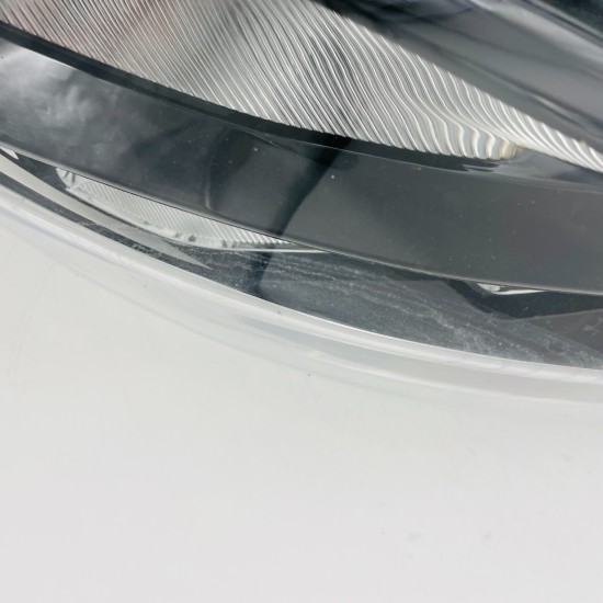 Ford Transit Custom Headlight Headlamp Right Driver Offside 2012 - 2018 [l101]