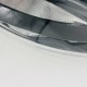 Ford Transit Custom Headlight Headlamp Right Driver Offside 2012 - 2018 [l101]