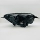 Ford Eco Sport 2 Headlight Headlamp Right Driver Offside 2018 - 2022 [l132]