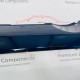 Ford B Max Front Bumper Genuine Blue Ecoboost 2012 – 2017 [ao49]