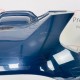 Ford B Max Front Bumper Genuine Blue Ecoboost 2012 – 2017 [ao49]