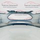 Ford B Max Front Bumper Genuine Blue Ecoboost 2012 – 2017 [ao49]