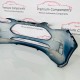 Ford B Max Front Bumper Genuine Blue Ecoboost 2012 – 2017 [ao49]