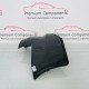 Ford Focus Rear Bumper Corner Genuine Grey Mk3 Estate Moulding 2011 – 2014 [za90 Ford Focus Rear Bumper Corner Genuine Grey Mk3 Estate Moulding 2011 – 2014 [za90