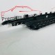 Ford Kuga Rear Bumper Insert Genuine Black St-line Bracket Trim 2020 - 2024 Ford Kuga Rear Bumper Insert Genuine Black St-line Bracket Trim 2020 - 2024